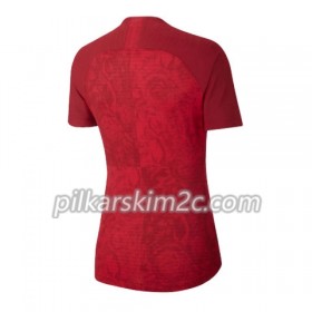 Koszulka Anglia Precz Mistrzostwa świata Kobiet 2019 - Koszulki Piłkarskie